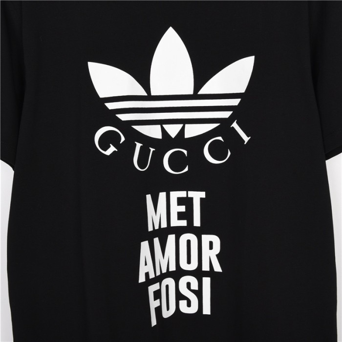 Clothes GUCCI x adidas 1