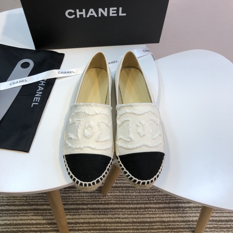 Chanel Loafers 48