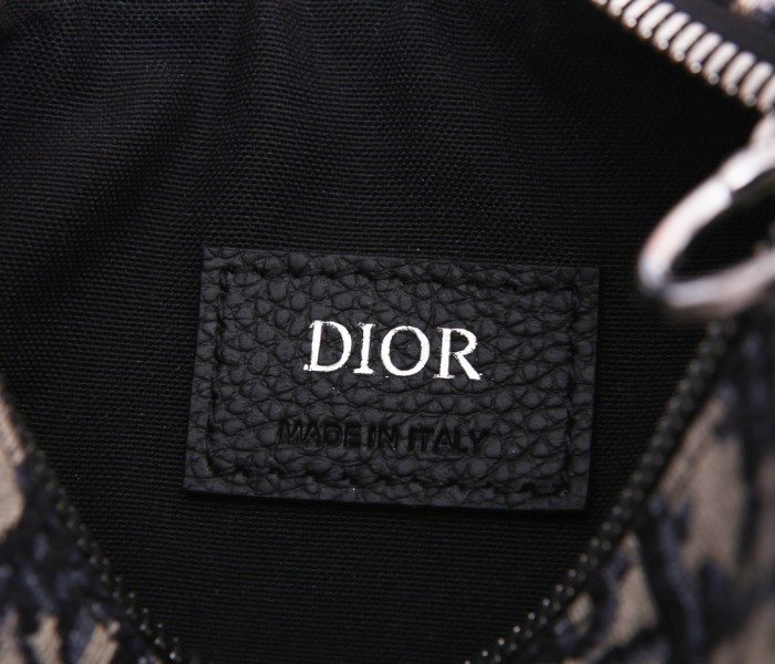 Handbag Dior 93312 size 17*11 cm