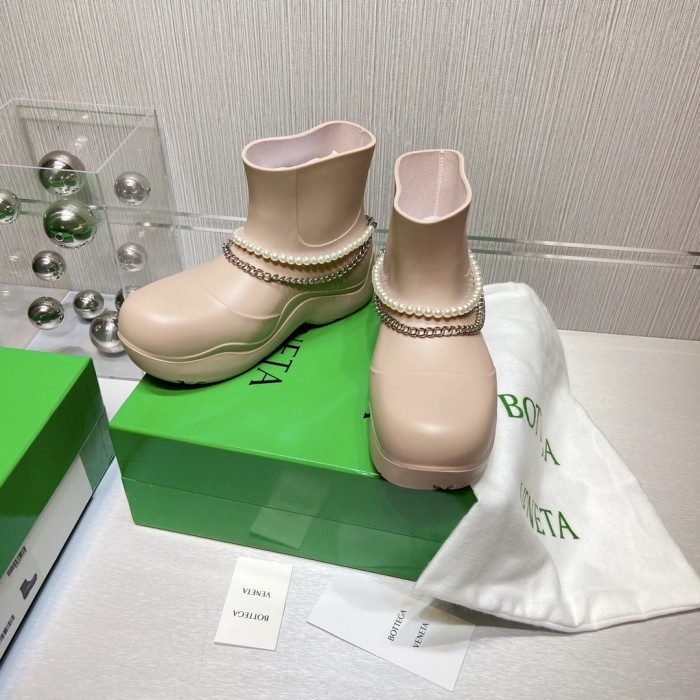 Bottega Veneta Boots 19