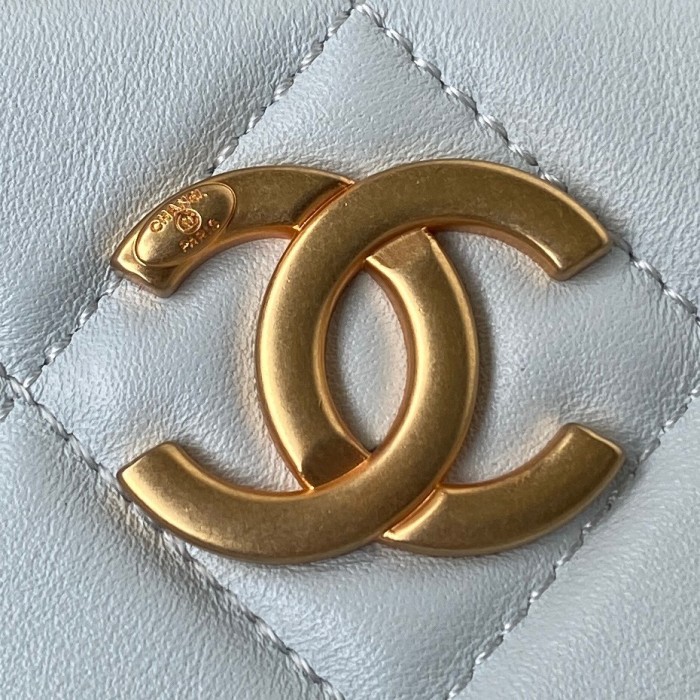 Handbag Chanel AS2856 size 18x14x7 cm