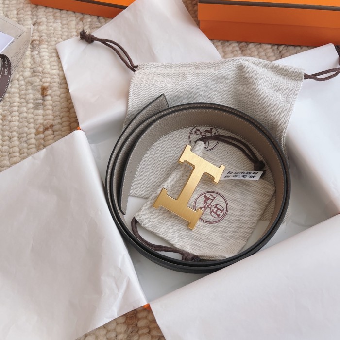 Hermes Belt 6 (width 3.8cm)