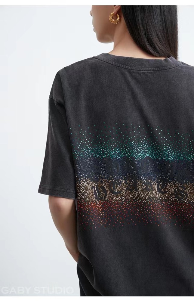 Clothes Chrome Hearts 4