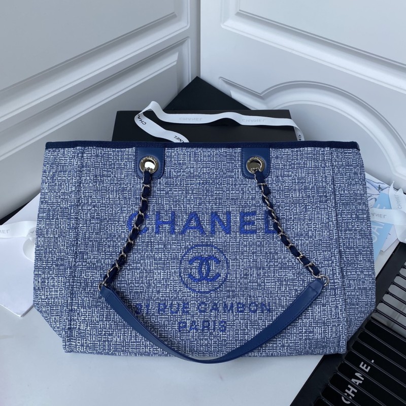 Handbag Chanel size 38*30*21 cm