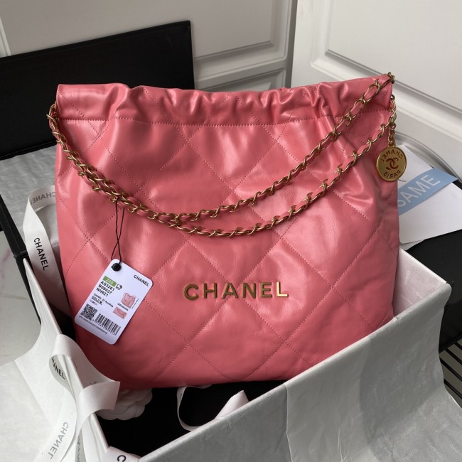 Handbag Chanel AS3261 size 39×42×8 cm