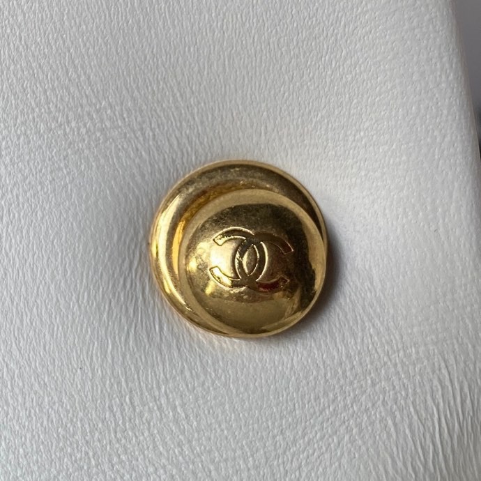 Handbag Chanel AS3749 size 20 cm