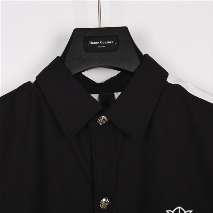 Clothes Chrome Hearts 1