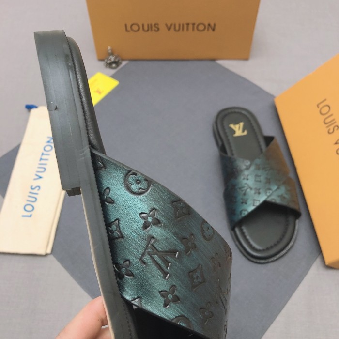 Louis Vuitton Slipper 23