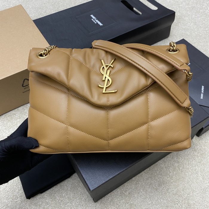 Handbags SAINT LAURENT 577476 size 29x17x11 cm