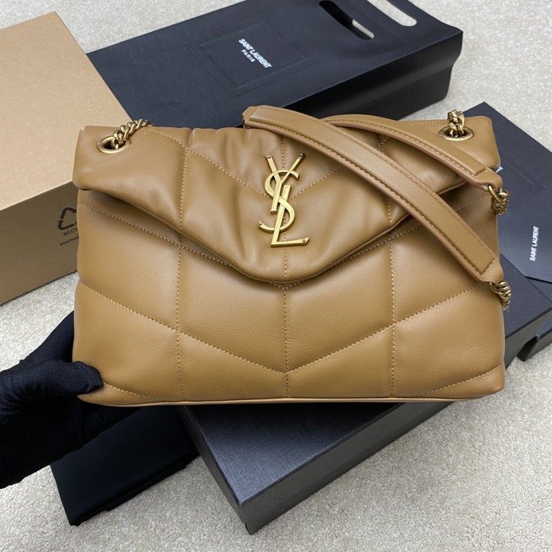 Handbags SAINT LAURENT 577476 size 29x17x11 cm