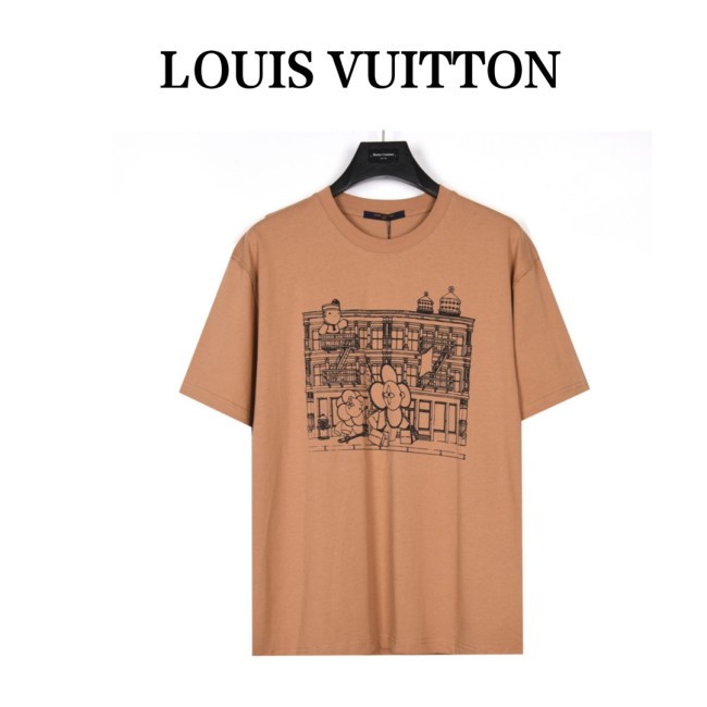 Clothes Louis Vuitton 264