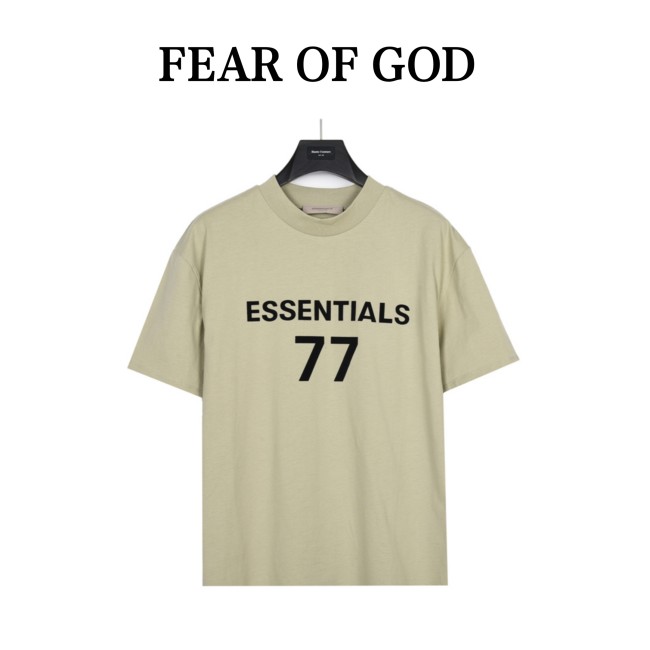 Clothes FEAR OF GOD 8