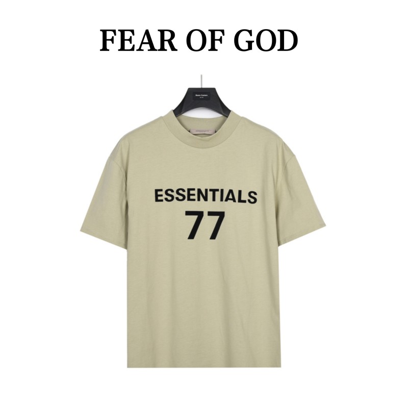 Clothes FEAR OF GOD 8