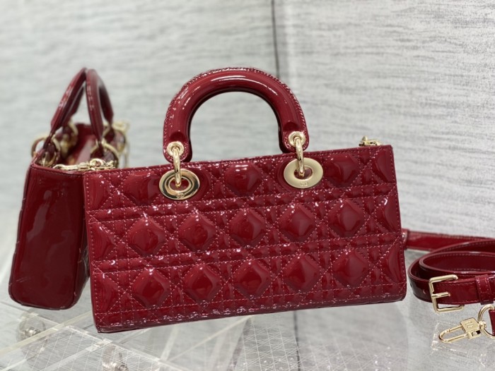 Handbag Dior size 26*6*14 cm