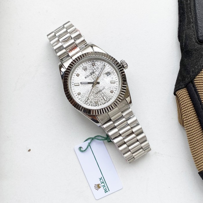 Watch Rolex 41mm 30