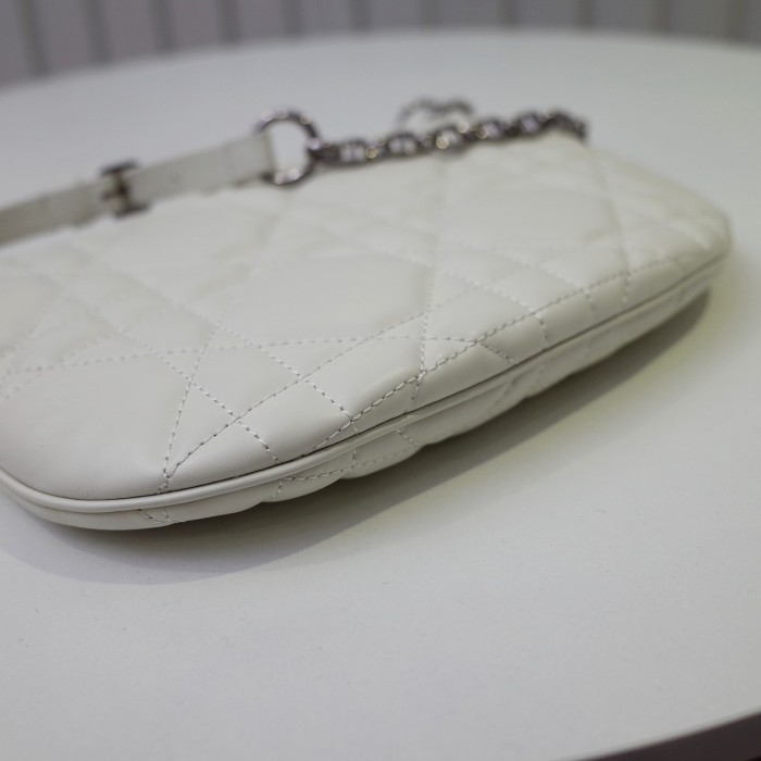 Handbag Dior size 25x16x2.5 CM