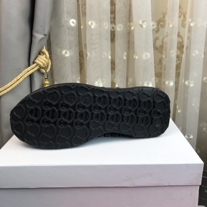 Moncler Compassor Sneaker 2