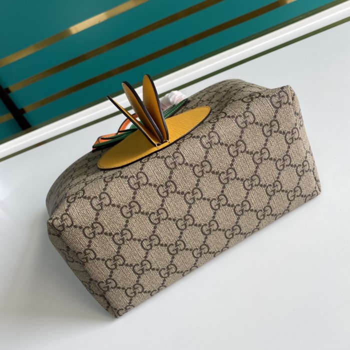 Handbag Gucci 580840 size 21*20*10 cm