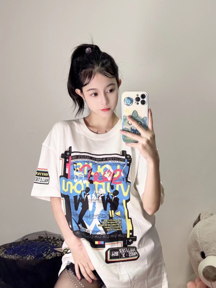 Clothes Louis Vuitton 5