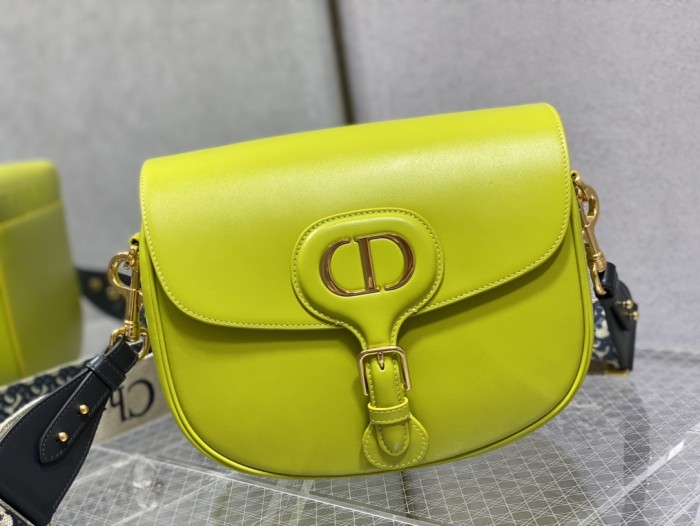 Handbag Dior size 27*18*19.5 cm