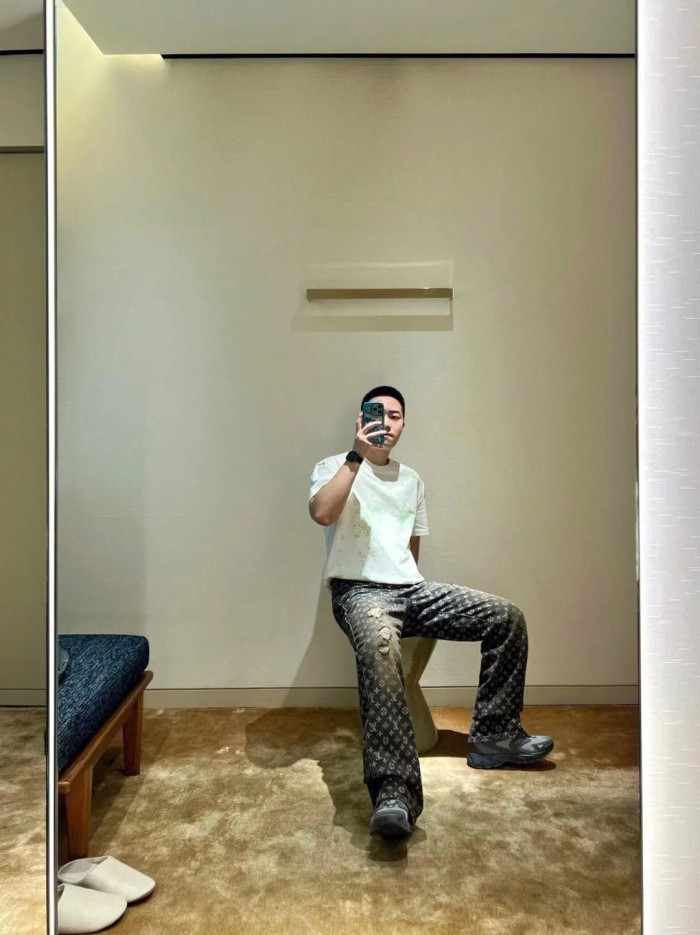 Clothes Louis Vuitton 201