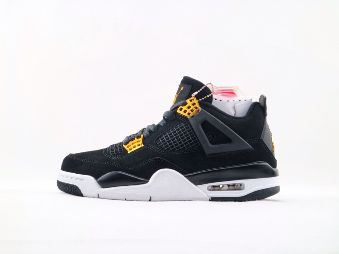 Jordan 4 Retro Royalty