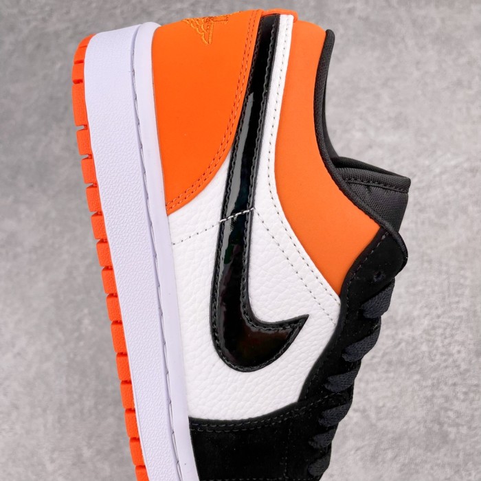 Jordan 1 Low Shattered Backboard