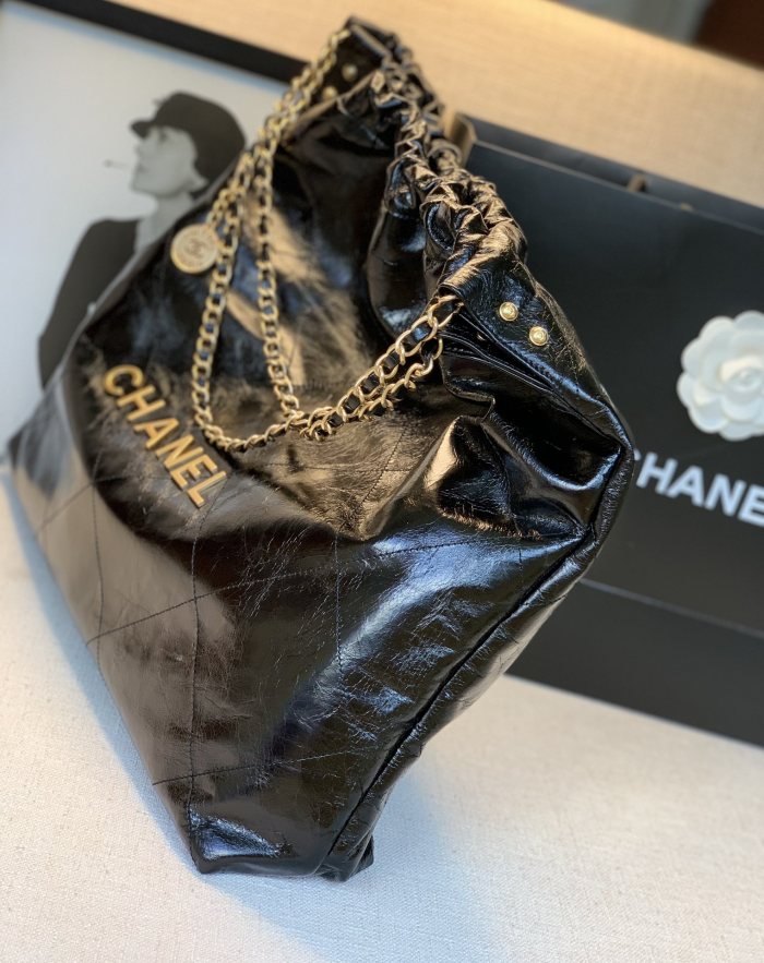 Handbag Chanel size 43：40：10 Cm