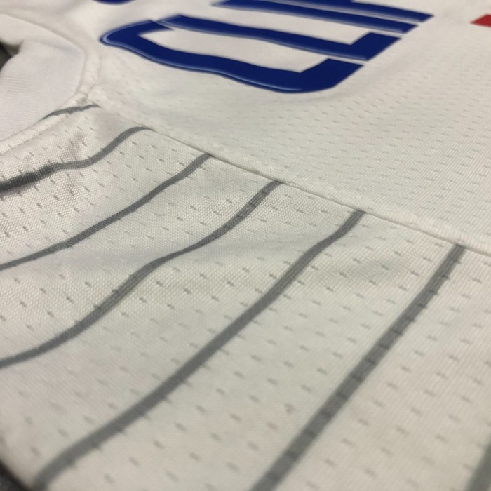 Basketball Jerseys Los Angeles Clippers