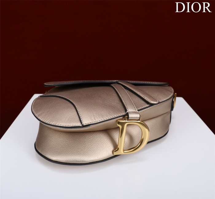 Handbag Dior M0446 size 25.5*20*6.5 cm