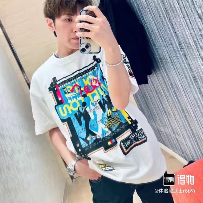 Clothes Louis Vuitton 5