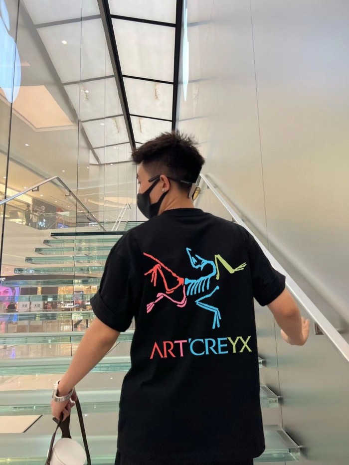 Clothes ARC'TERYX 40