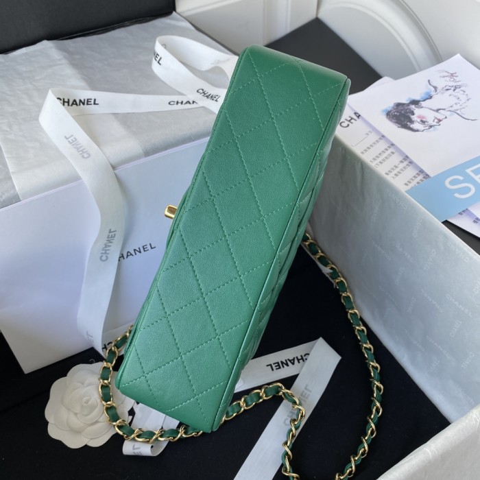 Handbag Chanel A01113 Size 23 cm