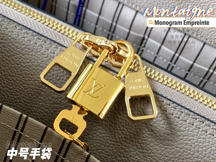 Handbag Louis Vuitton M41053 M41048 size：29x20x13cm ,size:33 x 23 x 15 cm