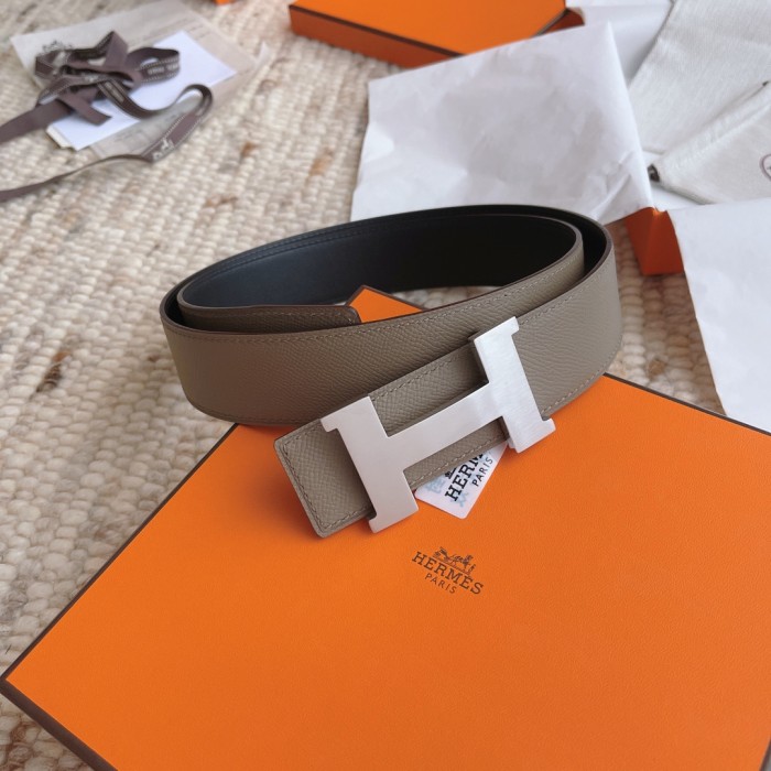 Hermes Belt 6 (width 3.8cm)