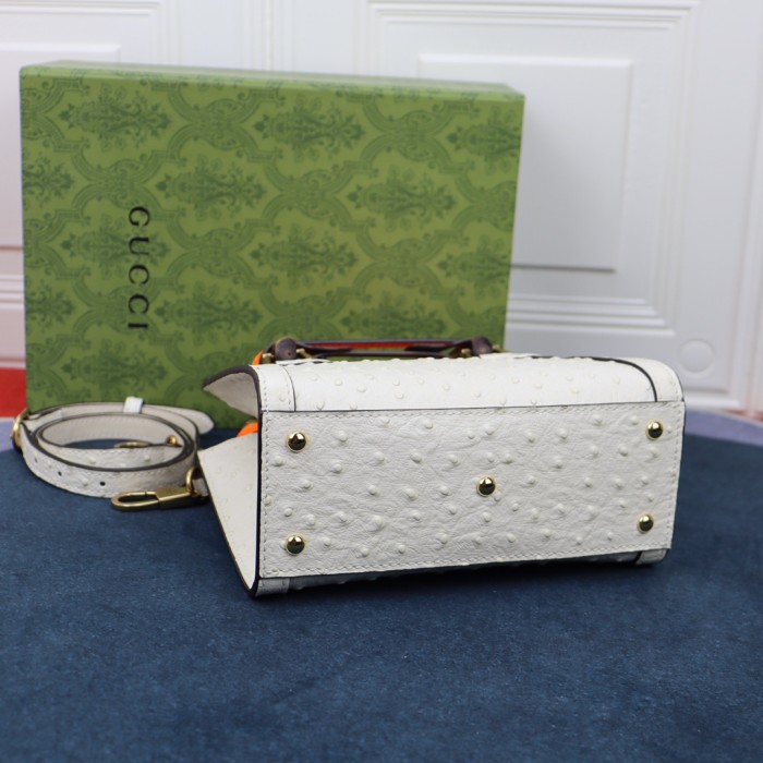 Handbag Gucci 655661 size 20*16*10 cm