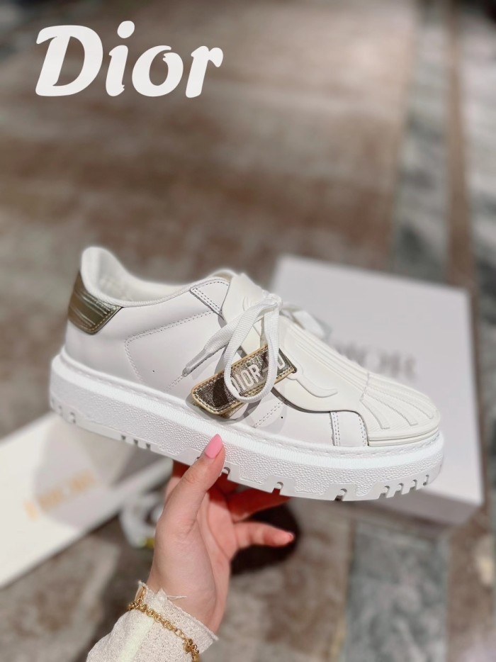 Dior DIOR-ID Sneaker 3