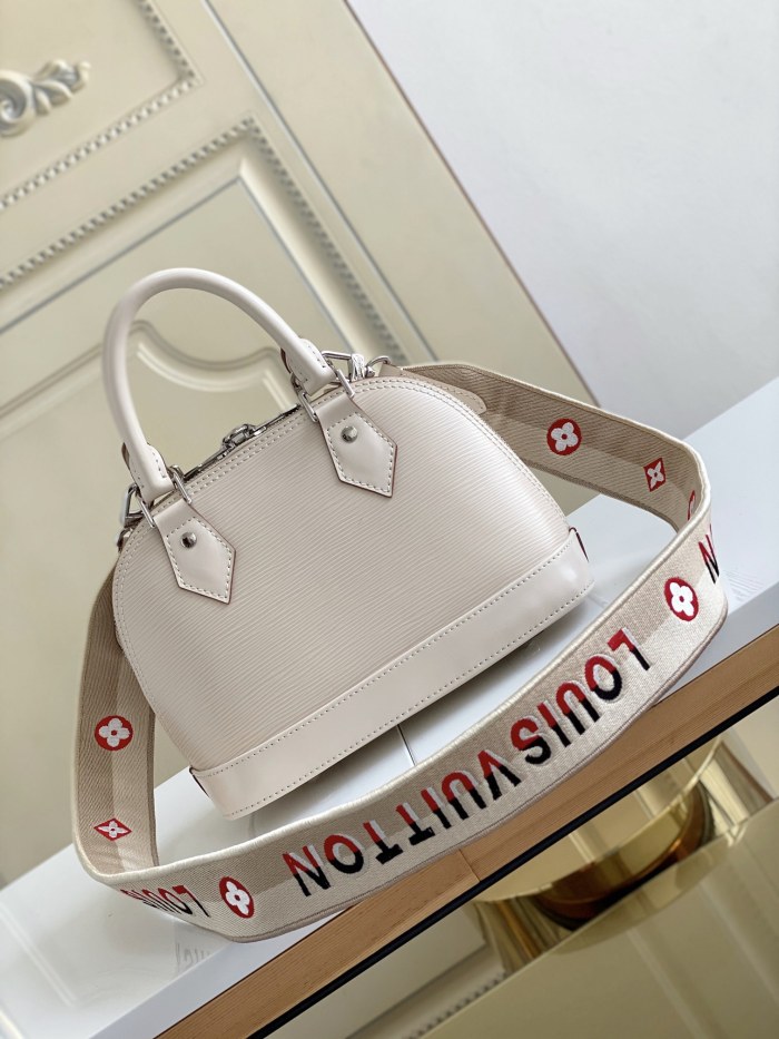 Handbag Louis Vuitton M58706 size 23.5 x 17.5 x 11.5 cm