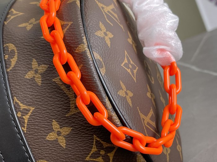 Handbag Louis Vuitton M44479 size 28.5 x 15.0 x 15.0cm