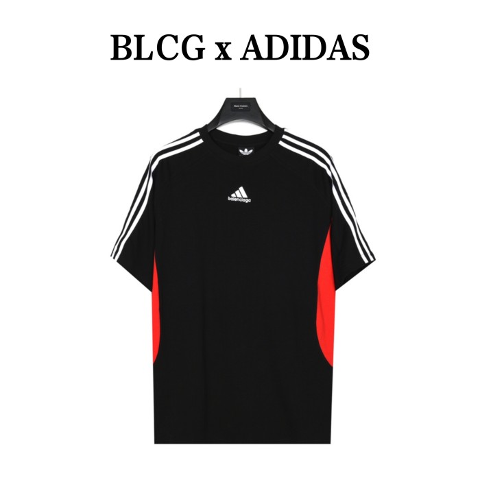 Clothes BLCG X Adidas 117