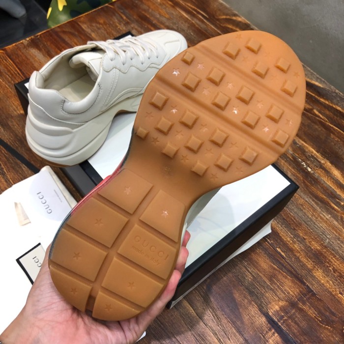 Gucci Rhyton sneaker 40