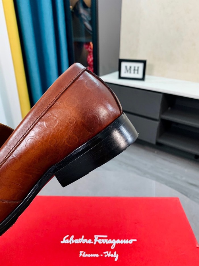 Salvatore Ferragamo Boots 24