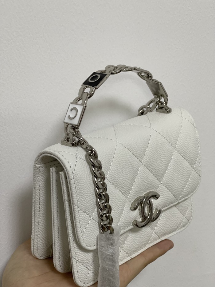 Handbag Chanel AP2758 size 13x9.5x6 cm