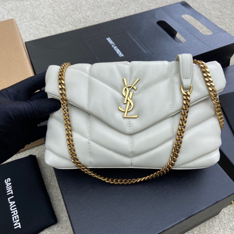 Handbags SAINT LAURENT 620333 size 23×15.5×8.5 cm