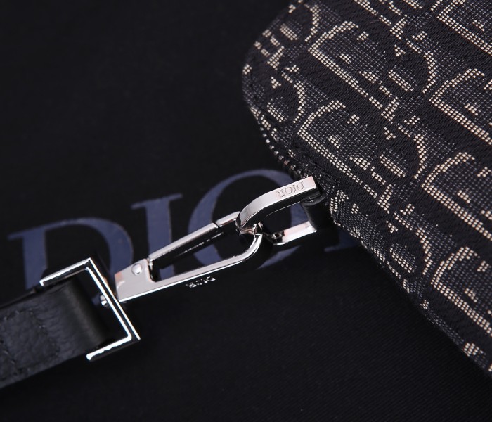 Handbag Dior 2OBCA2510 size 30*20*2.5 cm