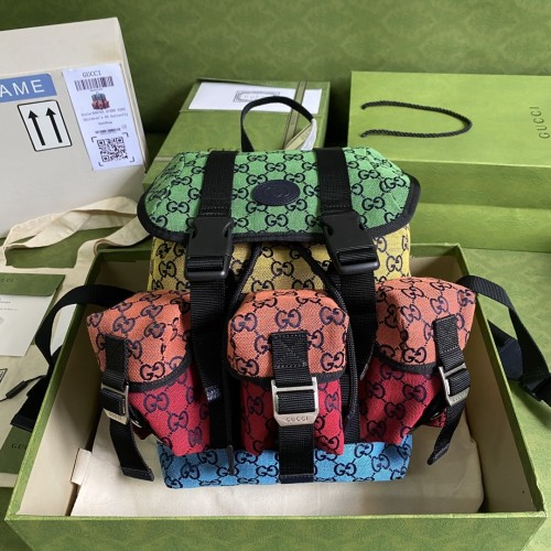 Handbag Gucci 658783 size 21*30*11.5 cm