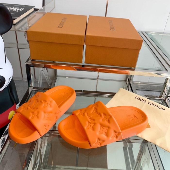 Louis Vuitton shoes WOMEN 2