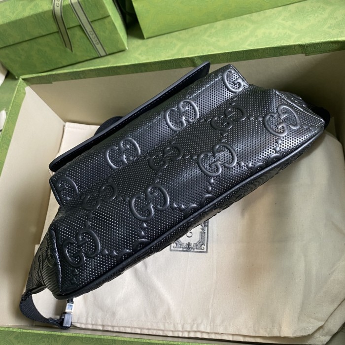 Handbag Gucci 645093 size 28×18×8 cm