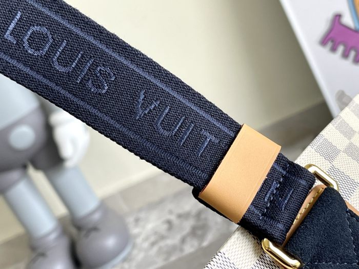 Handbag Louis Vuitton N41180 size：49*40*19 cm N41179 size：30*28*19Cm