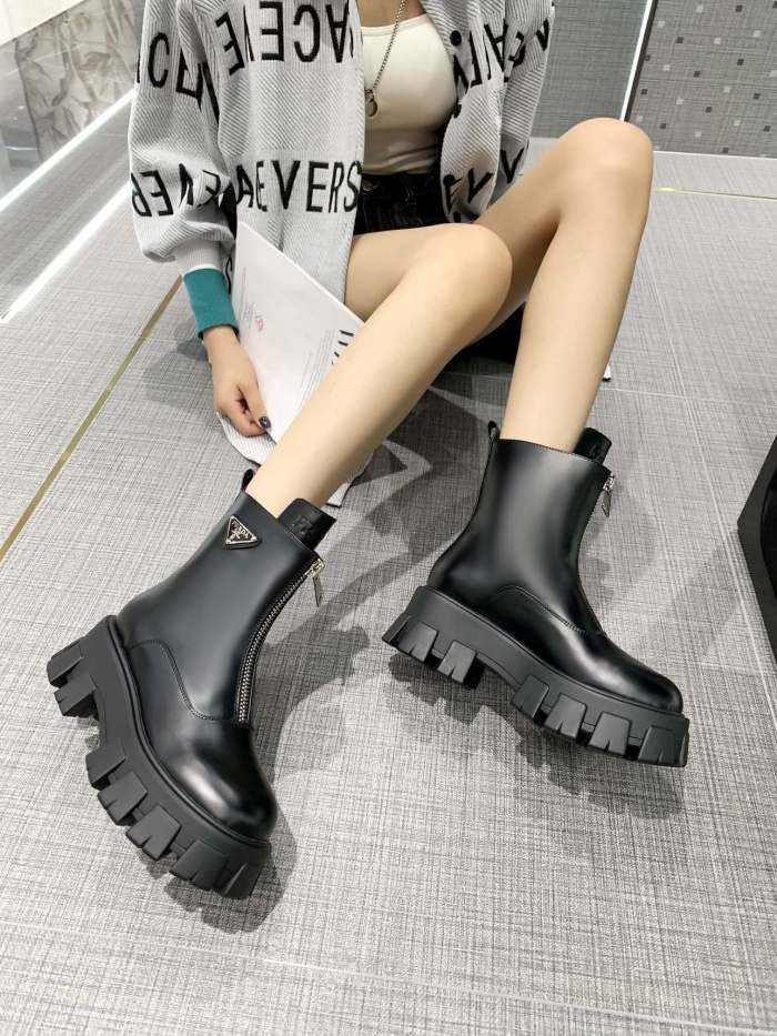 Prada Boots Women 21